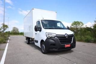 RENAULT Master usata 1