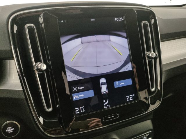 VOLVO XC40 usata, con Servosterzo