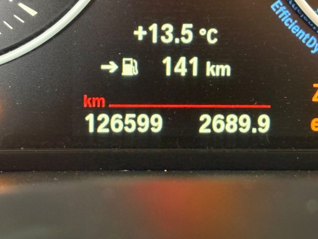 BMW 118 usata, con Chiusura centralizzata telecomandata