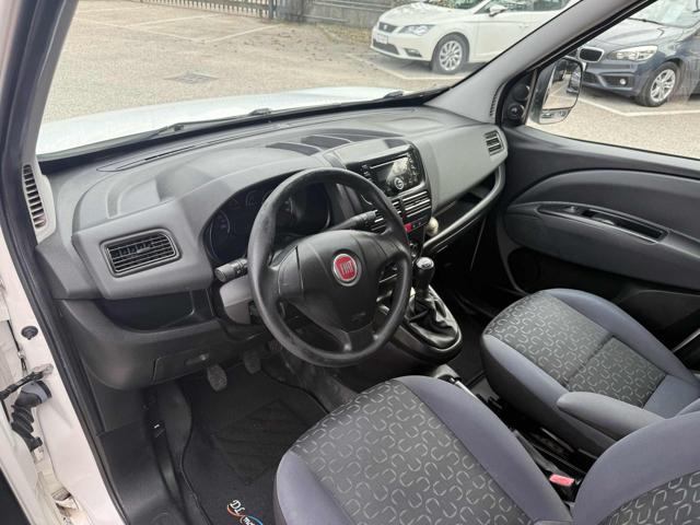FIAT Doblo usata, con Servosterzo