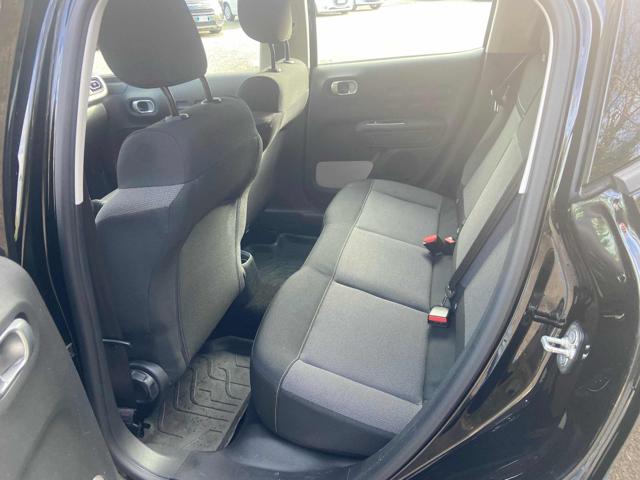 CITROEN C3 usata, con Park Distance Control