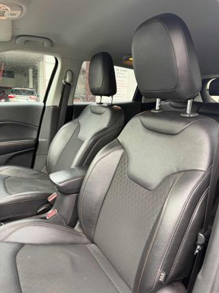JEEP Compass usata, con Cruise Control