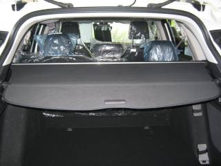 HONDA CR-V usata, con Interni in pelle