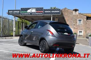 LANCIA Ypsilon usata, con Airbag Passeggero
