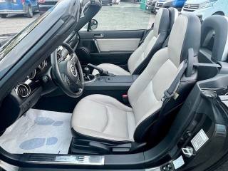 MAZDA MX-5 usata, con Cerchi in lega