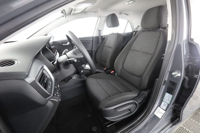 KIA Rio usata 2