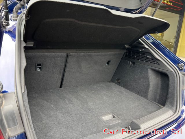 AUDI A3 usata, con Cruise Control