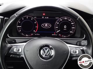 VOLKSWAGEN Golf usata, con Controllo automatico clima