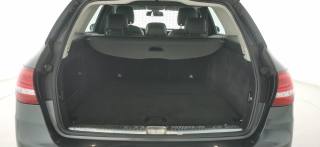 MERCEDES-BENZ C 200 usata, con Interni in pelle