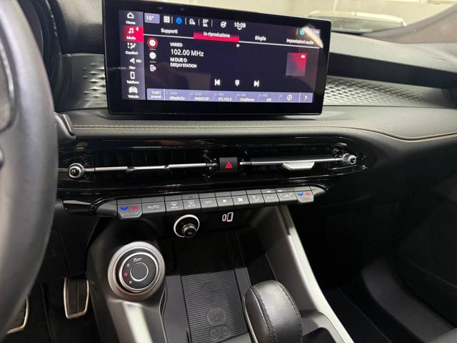 ALFA ROMEO Tonale usata, con Immobilizzatore elettronico