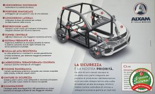 AIXAM City usata 18