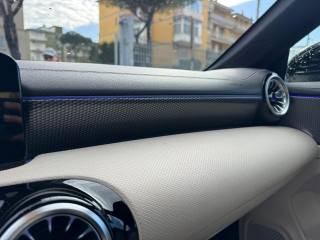 MERCEDES-BENZ CLA 180 usata, con Cronologia tagliandi