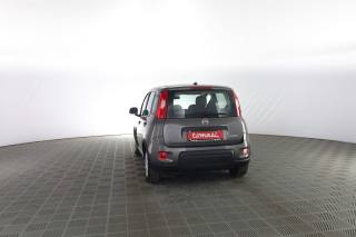 FIAT Panda usata 4