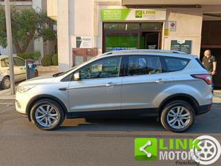 FORD Kuga usata, con Limitatore di velocità