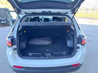 JEEP Compass usata, con Vetri oscurati