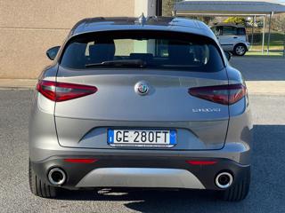 ALFA ROMEO Stelvio usata, con Airbag laterali