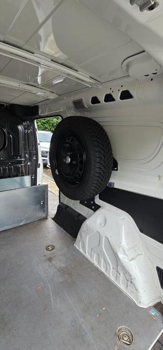 FIAT Doblo usata, con Chiusura centralizzata telecomandata