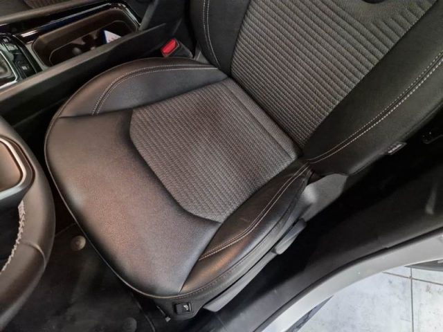 JEEP Compass usata, con Immobilizzatore elettronico