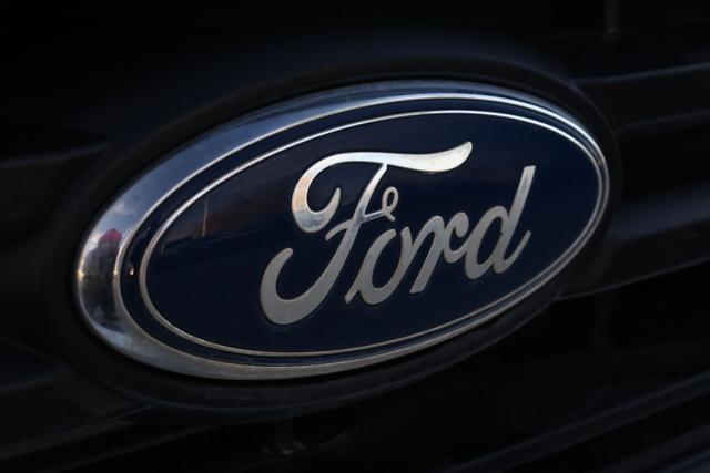 FORD Ranger usata, con Start/Stop Automatico