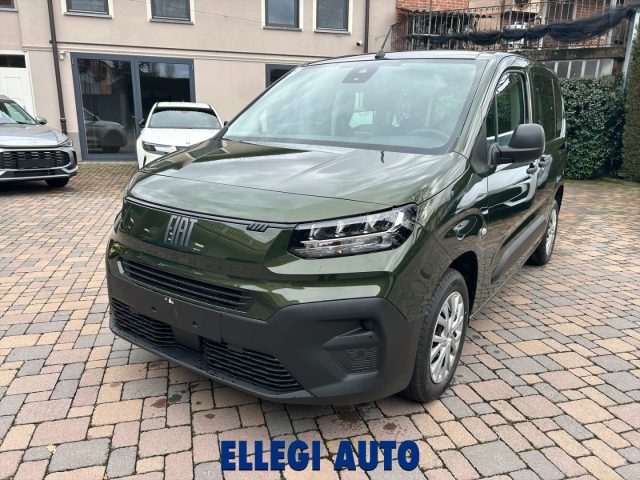 FIAT Doblo usata, con Airbag