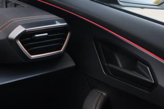 CUPRA Formentor usata, con Climatizzatore