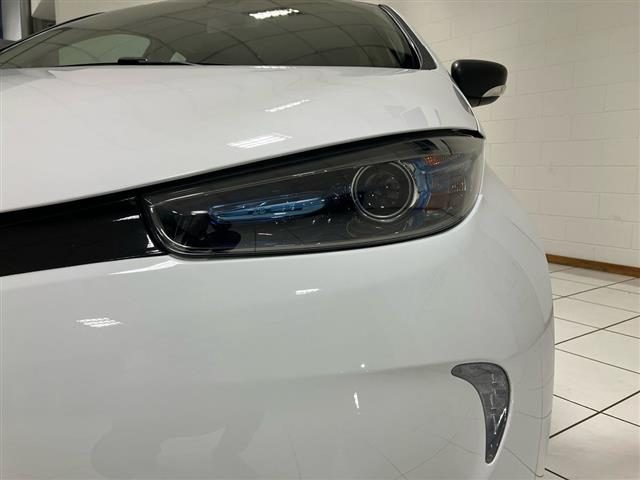 RENAULT ZOE usata 5