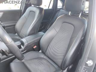 MERCEDES-BENZ GLA 200 usata, con Boardcomputer