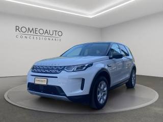 LAND ROVER Discovery Sport 2.0 TD4 MHEV 163 CV AWD SE Auto