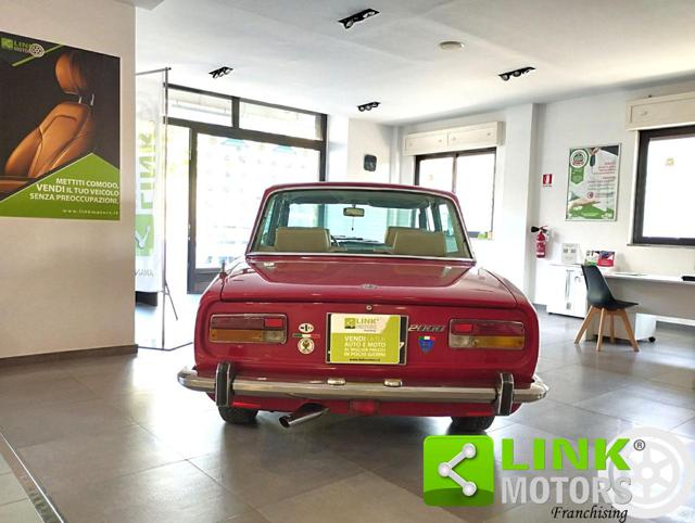 ALFA ROMEO 2000 usata 5