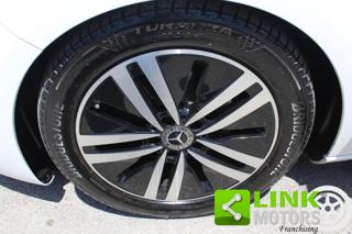 MERCEDES-BENZ A 180 usata, con Climatizzatore