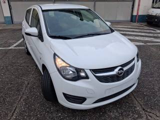 OPEL Karl usata, con Chiusura centralizzata