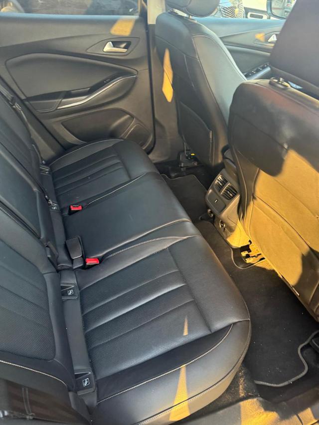 OPEL Grandland X usata, con Climatizzatore