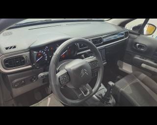 CITROEN C3 usata, con Controllo automatico clima