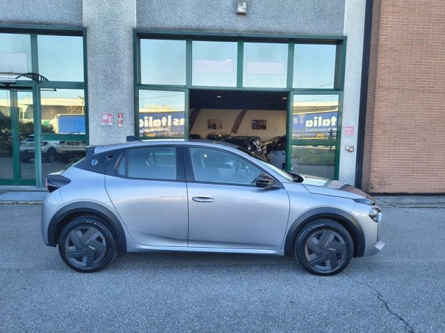 LANCIA Ypsilon usata, con Airbag