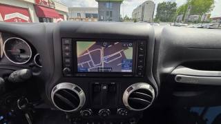 JEEP Wrangler usata 31