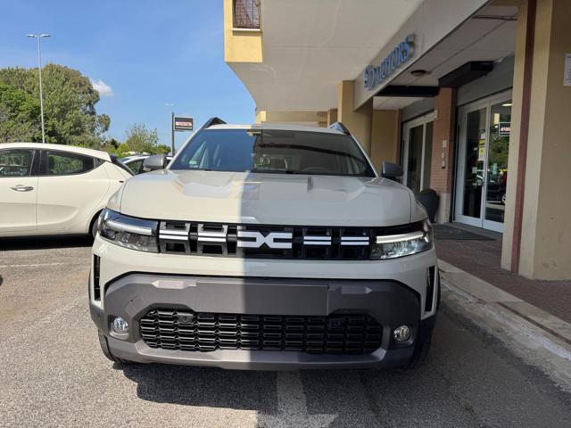DACIA Duster usata, con Airbag
