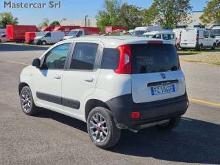 FIAT Panda usata, con Alzacristalli elettrici