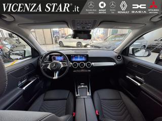 MERCEDES-BENZ GLB 180 usata, con Cerchi in lega