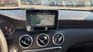 MERCEDES-BENZ A 160 usata, con Volante multifunzione