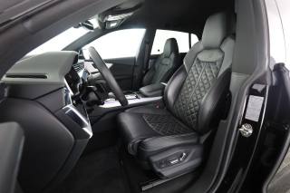 AUDI Q8 usata 2