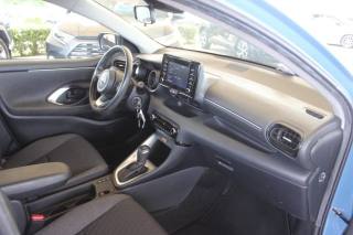 TOYOTA Yaris usata, con Controllo trazione