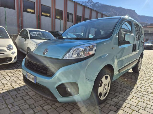 FIAT Qubo usata, con Airbag laterali