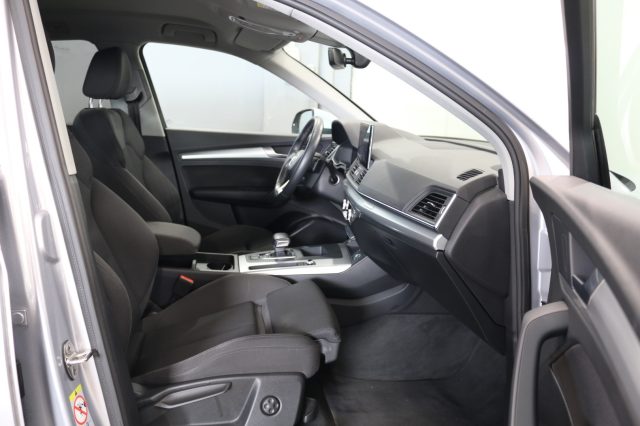 AUDI Q5 usata, con Bracciolo