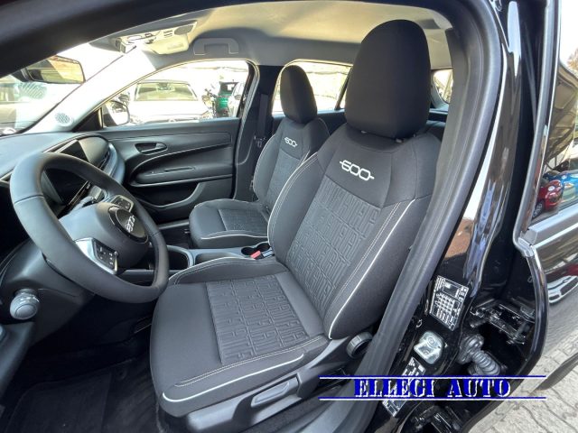 FIAT 600 usata, con USB