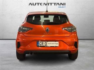 RENAULT Clio usata, con Airbag laterali