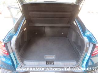 RENAULT Arkana usata, con Fari LED