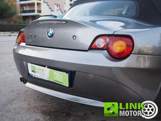 BMW Z4 usata 39