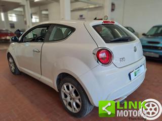 ALFA ROMEO MiTo usata, con Airbag Passeggero