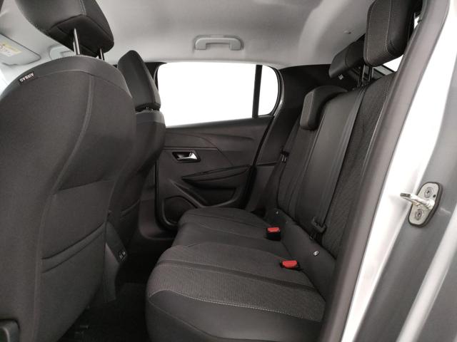 PEUGEOT 208 usata, con Vetri oscurati