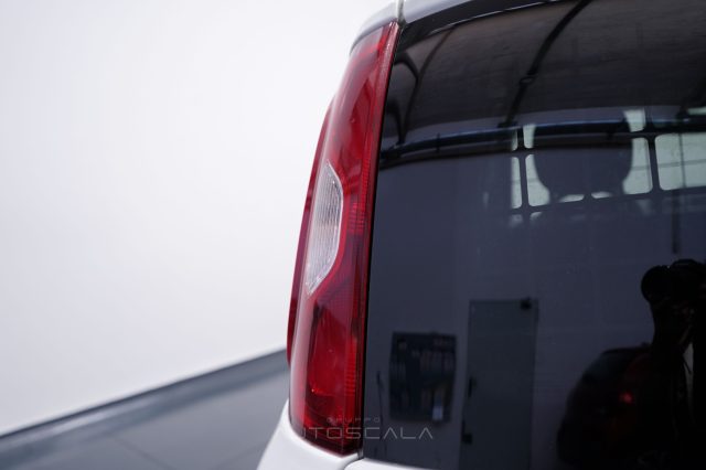 FIAT New Panda usata 21